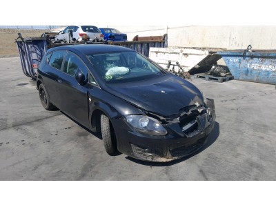 RADIADOR A/C SO SEAT LEON 2011
