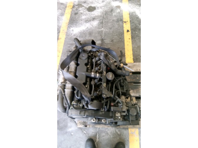 Motor CITROEN XSARA PICASSO 37161