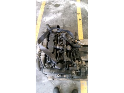 MOTOR ARRANQUE CITROEN XSARA PICASSO 37161