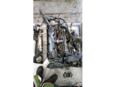 Motor CITROEN XSARA 37733