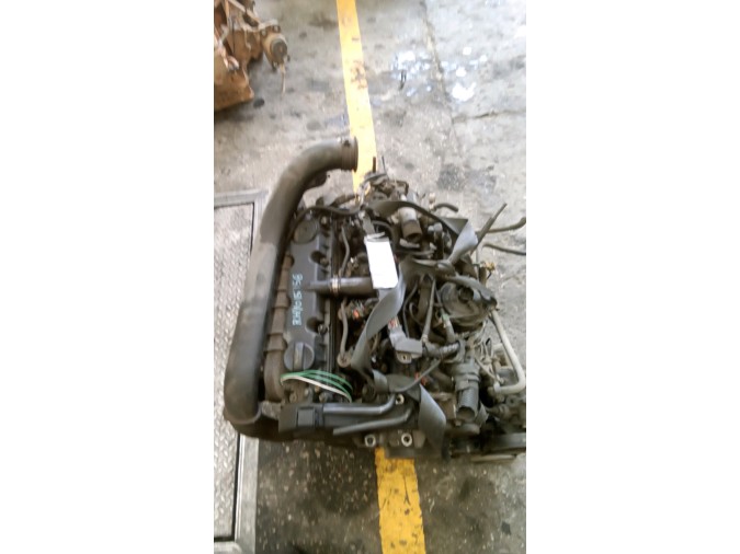 MOTOR ARRANQUE CITROEN XANTIA 2000