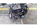 MOTOR CON ACCESORIOS SIN CAJA DE CAMBIOS CITROEN C4 PICASSO 2015