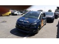 JUEGO RADIADORES - SO CITROEN C4 PICASSO 2015