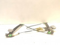 Motor Elevalunas di color Negro PEUGEOT 407 2006