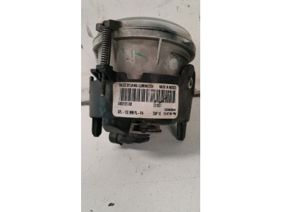 FARO ANTINIEBLA DELANTERO IZQUIERDO DODGE NITRO 2007
