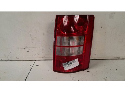 PILOTO TRASERO DERECHO CHRYSLER GRAND VOYAGER V 2009