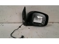 RETROVISOR DERECHO CHRYSLER GRAND VOYAGER V GRIS OSCURO 2009