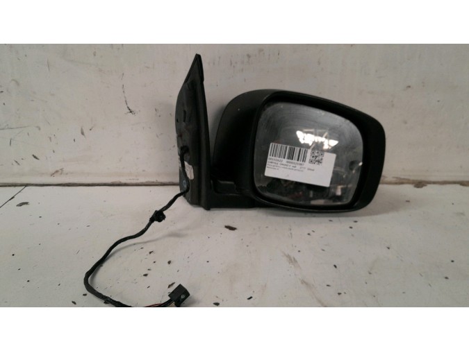 RETROVISOR DERECHO CHRYSLER GRAND VOYAGER V GRIS OSCURO 2009