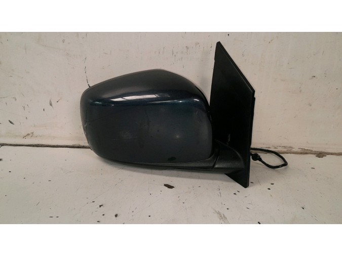 RETROVISOR DERECHO CHRYSLER GRAND VOYAGER V GRIS OSCURO 2009