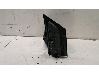 RETROVISOR IZQUIERDO CHRYSLER GRAND VOYAGER V GRIS OSCURO 2009