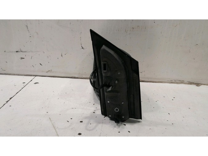 RETROVISOR IZQUIERDO CHRYSLER GRAND VOYAGER V GRIS OSCURO 2009