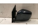 RETROVISOR IZQUIERDO CHRYSLER GRAND VOYAGER V GRIS OSCURO 2009