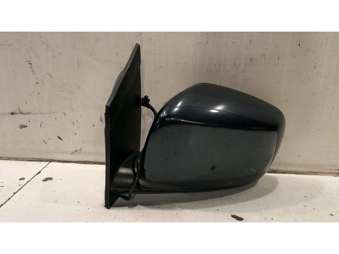 RETROVISOR IZQUIERDO CHRYSLER GRAND VOYAGER V GRIS OSCURO 2009