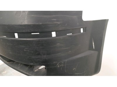 PARAGOLPES DEL. CHRYSLER GRAND VOYAGER V SIN PINTAR 2009