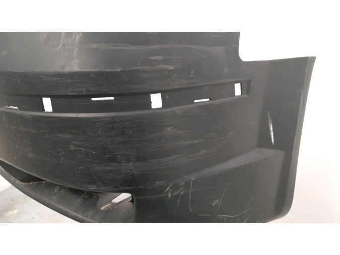PARAGOLPES DEL. CHRYSLER GRAND VOYAGER V SIN PINTAR 2009