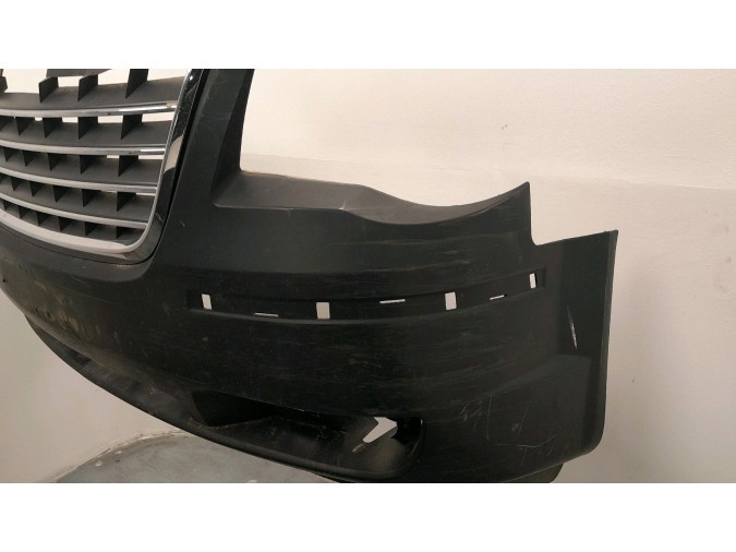 PARAGOLPES DEL. CHRYSLER GRAND VOYAGER V SIN PINTAR 2009