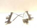 Motor Elevalunas dd color Negro PEUGEOT 407 2006