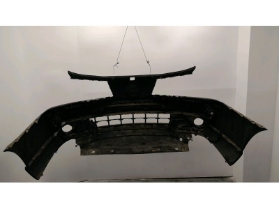 PARAGOLPES DELANTERO RENAULT VEL SATIS NEGRO 2005