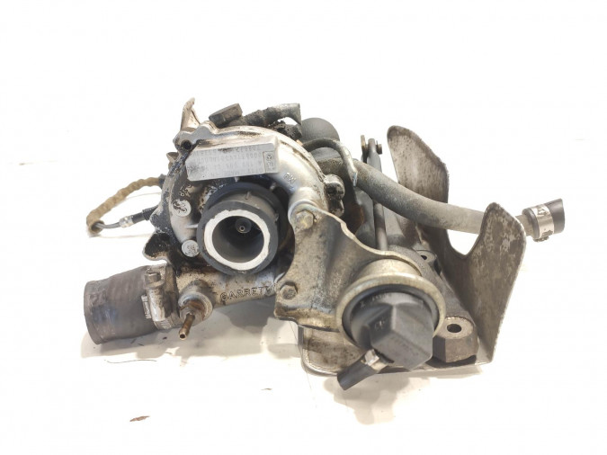 Turbo-Compresor FORD TRANSIT CONNECT 1999