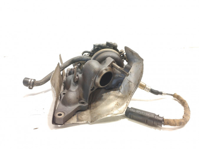 Turbo-Compresor FORD TRANSIT CONNECT 1999