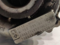 Turbo-Compresor FORD TRANSIT CONNECT 1999