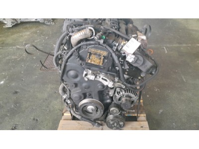 COMPRESOR AIRE ACONDICIONADO CITROEN C4 2006