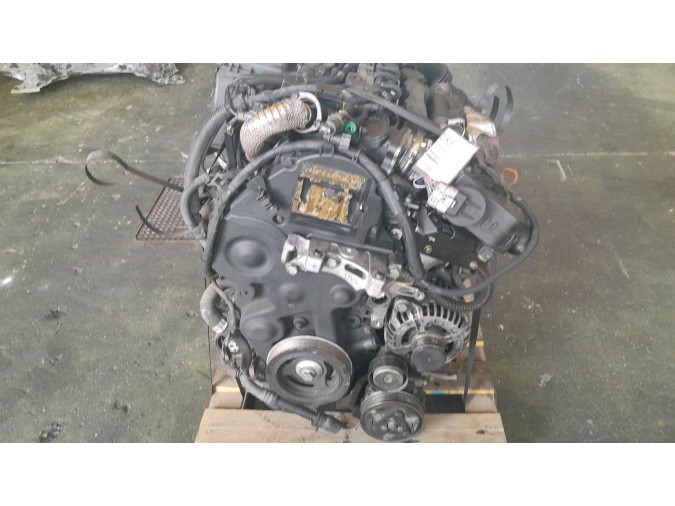 COMPRESOR AIRE ACONDICIONADO CITROEN C4 2006