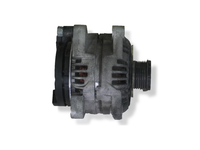 Alternador CITROEN C4 2006