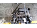 MOTOR CON ACCESORIOS Y CAJA DE CAMBIOS CITROEN C4 2007