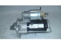 Motor Arranque RENAULT CAPTUR 2016