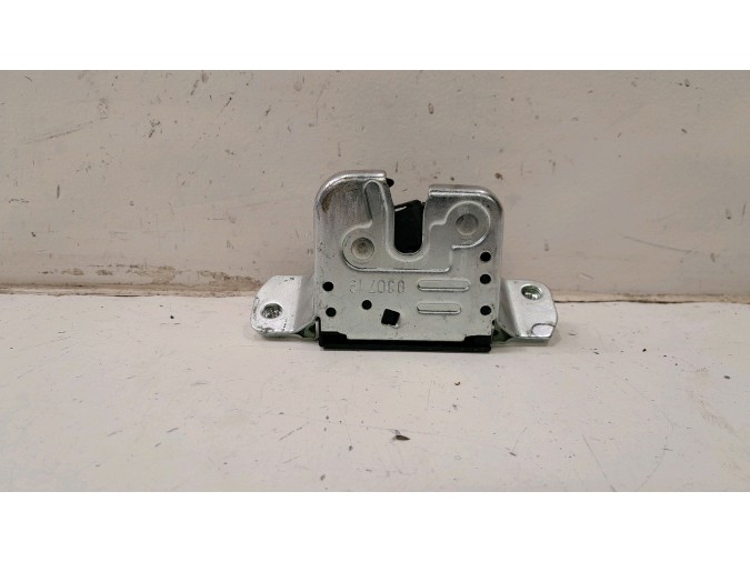 CERRADURA PORTÓN TRASERO VOLKSWAGEN SHARAN 2011
