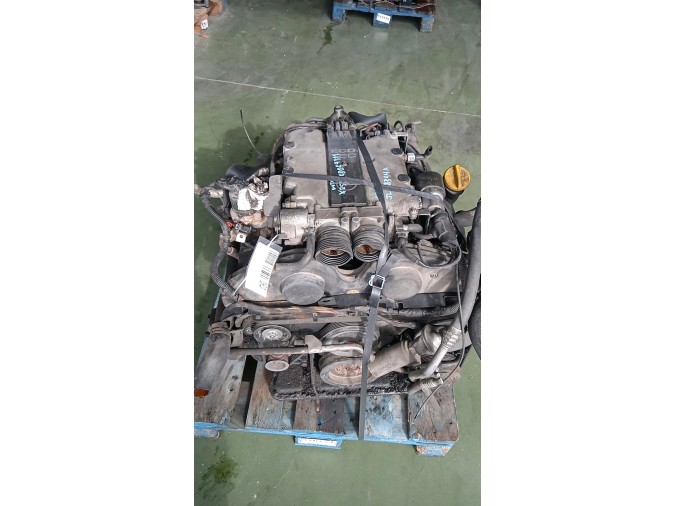 MOTOR SO OPEL OMEGA 34457