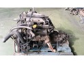 MOTOR CON ACCESORIOS Y CAJA DE CAMBIOS OPEL OMEGA 34457