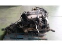MOTOR CON ACCESORIOS Y CAJA DE CAMBIOS OPEL OMEGA 34457