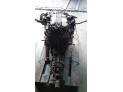 MOTOR CON ACCESORIOS Y CAJA DE CAMBIOS OPEL OMEGA 34457