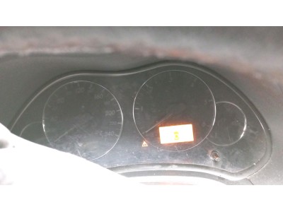 PILOTO TRASERO IZQUIERDO TOYOTA AVENSIS 2008