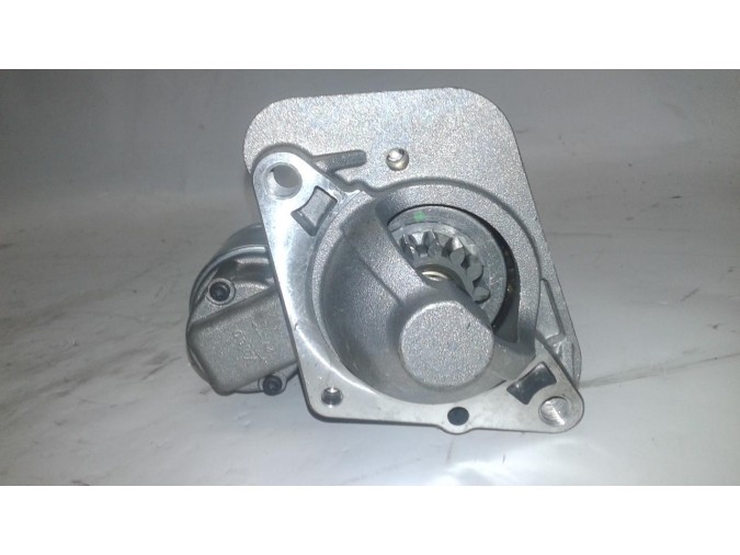 Motor Arranque RENAULT CAPTUR 2016
