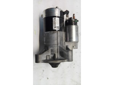 Motor Arranque CITROEN C5 2001