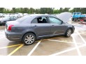 Radiador motor TOYOTA AVENSIS 2008