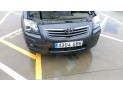 Radiador motor TOYOTA AVENSIS 2008