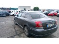 Intercooler TOYOTA AVENSIS 2008