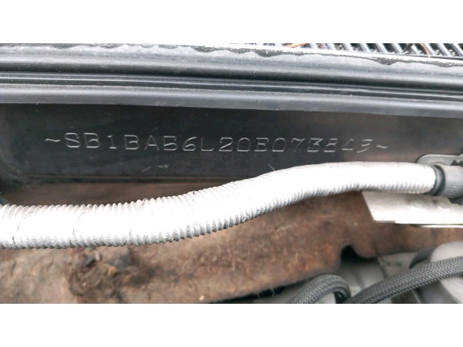 ELEVALUNAS TRASERO DERECHO TOYOTA AVENSIS 2008
