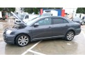 ELEVALUNAS DELANTERO DERECHO TOYOTA AVENSIS 2008