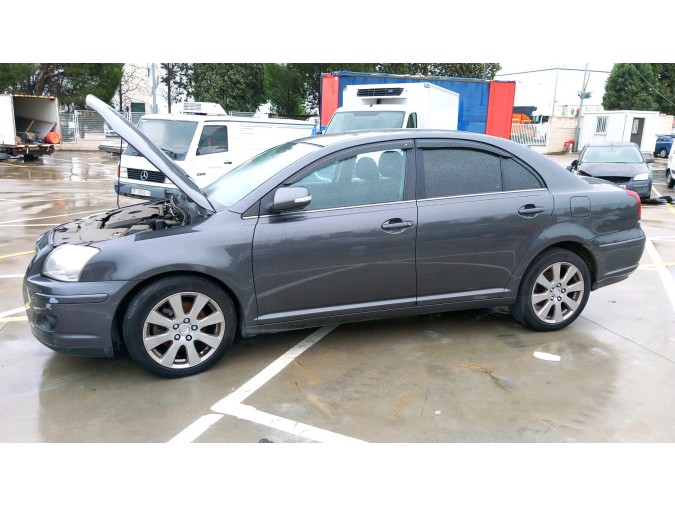 ELEVALUNAS DELANTERO DERECHO TOYOTA AVENSIS 2008