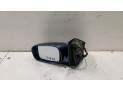 RETROVISOR IZQUIERDO HONDA CIVIC AZUL 2003