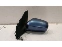 RETROVISOR IZQUIERDO HONDA CIVIC AZUL 2003