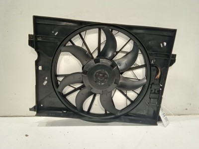 ELECTROVENTILADOR MERCEDES E 280 CDI 2023