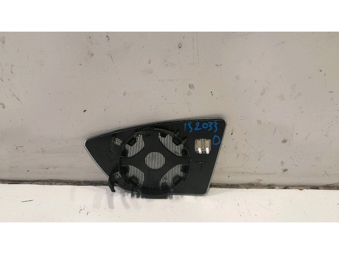 CRISTAL DE ESPEJO RETROVISOR DERECHO SEAT ARONA 2023