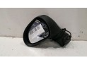 RETROVISOR IZQUIERDO PEUGEOT 207 GRIS OSCURO 2007