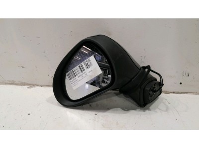 RETROVISOR IZQUIERDO PEUGEOT 207 GRIS OSCURO 2007